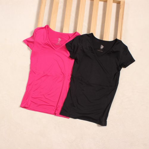 T-shirt sport pour femme - Ref 2022377