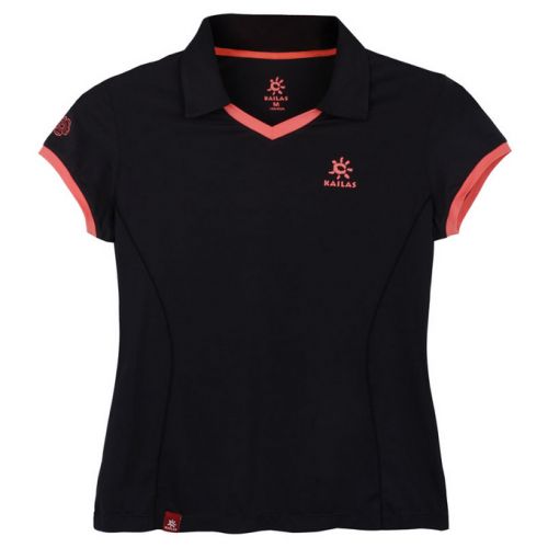 T-shirt sport pour femme KAILAS à manche courte - Ref 2022476