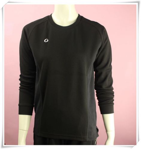 T-shirt sport pour femme JINDUO à manche longue en polyester - Ref 2022514