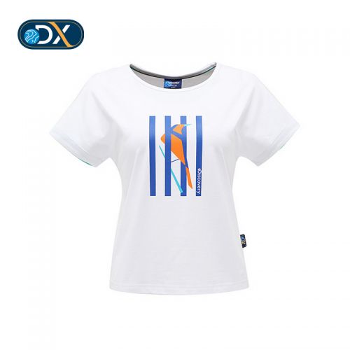 T-shirt sport pour femme DISCOVERY EXPEDITION - Ref 2022533