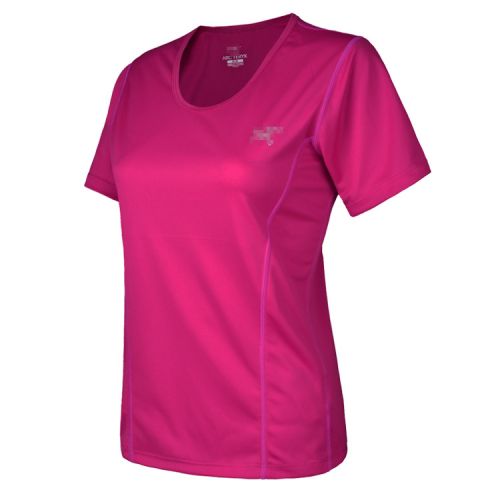 T-shirt sport pour femme à manche courte - Ref 2022545