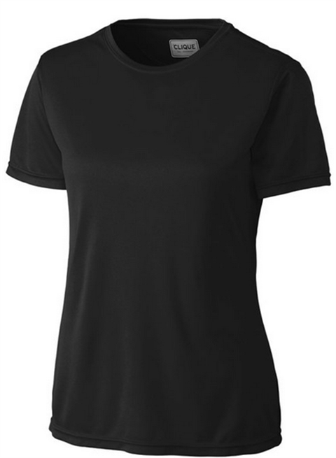 T-shirt sport pour femme à manche courte - Ref 2022556