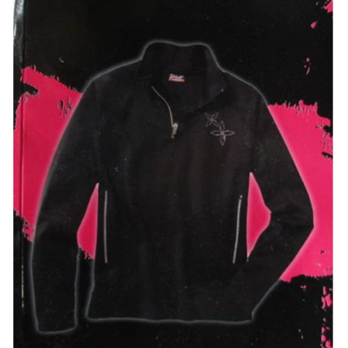 T-shirt sport pour femme à manche longue - Ref 2022597