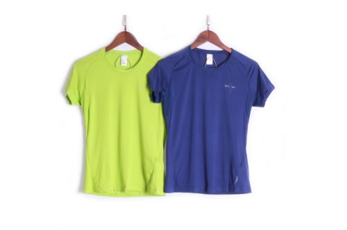 T-shirt sport pour femme - Ref 2022629