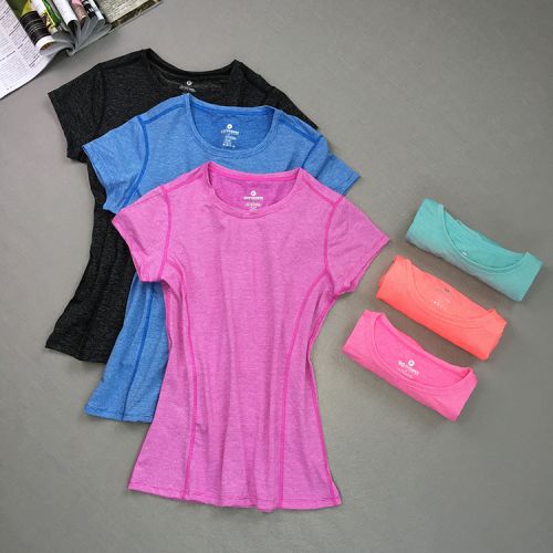 T-shirt sport pour femme - Ref 2022632
