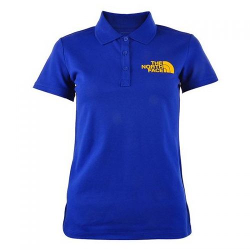 T-shirt sport pour femme THE NORTH FACE à manche courte - Ref 2022697