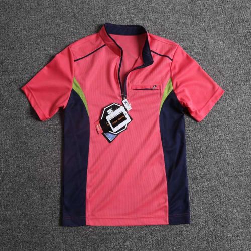 T-shirt sport pour femme à manche courte - Ref 2022722