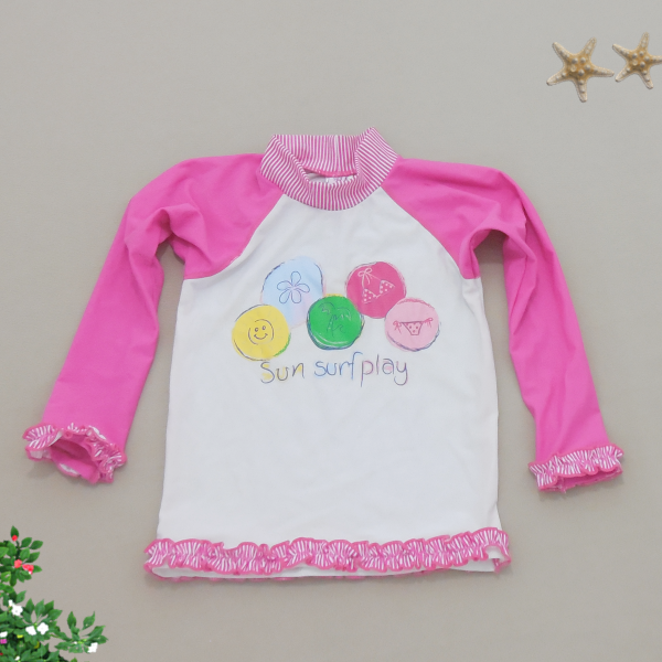 T-shirt sport pour femme - Ref 2022762