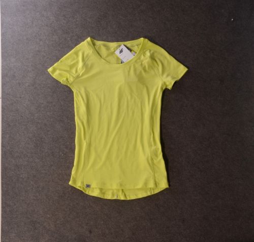 T-shirt sport pour femme à manche courte - Ref 2022774