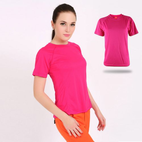 T-shirt sport pour femme - Ref 2022781