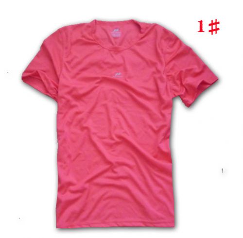 T-shirt sport pour femme à manche courte - Ref 2022796