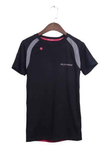 T-shirt sport pour femme à manche courte - Ref 2022813