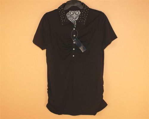 T-shirt sport pour femme JINDUO à manche courte en polyester - Ref 2022874