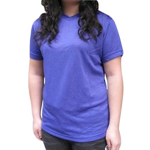 T-shirt sport pour femme NEWLINE à manche courte - Ref 2023072