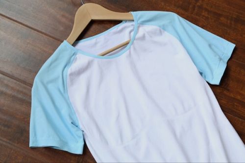T-shirt sport pour femme - Ref 2023152