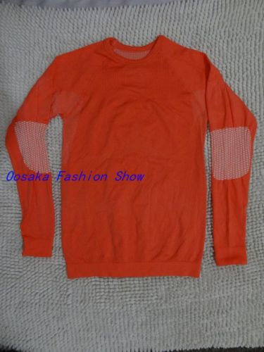T-shirt sport pour femme CRIVIT à manche longue - Ref 2023229