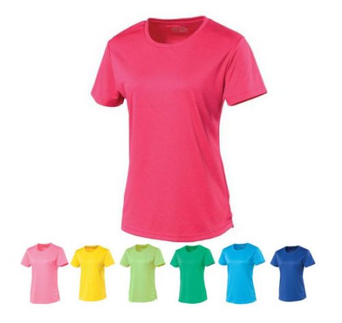 T-shirt sport pour femme - Ref 2023234