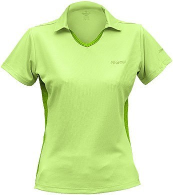 T-shirt sport pour femme PROTW - Ref 2023265