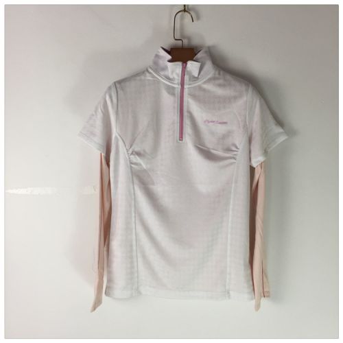 T-shirt sport pour femme GOOD-I à manche courte - Ref 2023280