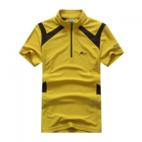 T-shirt sport pour femme à manche courte - Ref 2023292