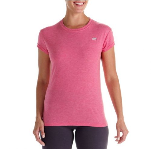 T-shirt sport pour femme à manche courte - Ref 2023421