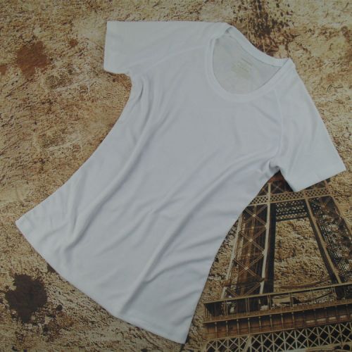 T-shirt sport pour femme - Ref 2023436