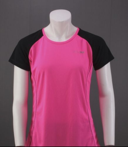 T-shirt sport pour femme SPROT à manche courte - Ref 2023503