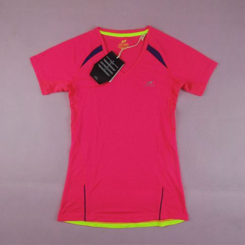 T-shirt sport pour femme - Ref 2023529