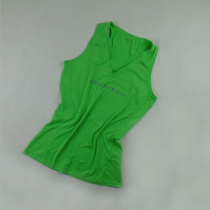 T-shirt sport pour femme WMYD - Ref 2023531