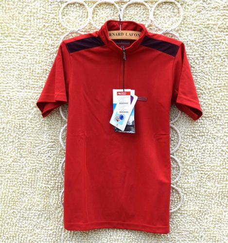 T-shirt sport pour femme à manche courte - Ref 2023553