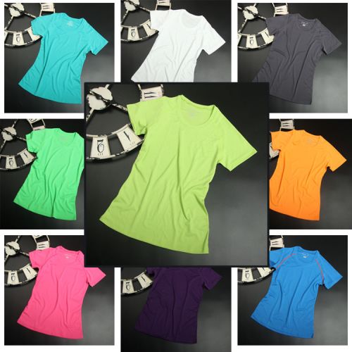 T-shirt sport pour femme - Ref 2023566
