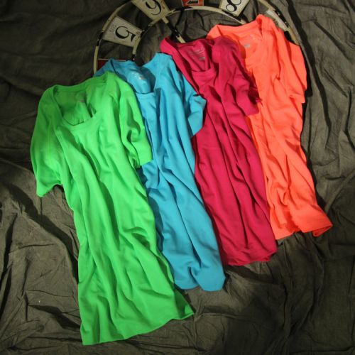 T-shirt sport pour femme - Ref 2023568