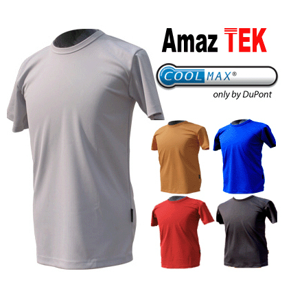 T-shirt sport pour femme à manche courte en polyester - Ref 2023579