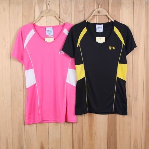 T-shirt sport pour femme - Ref 2023621