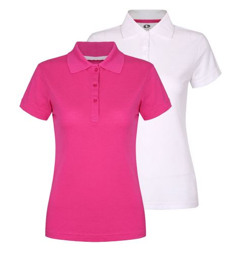 T-shirt sport pour femme à manche courte - Ref 2023734