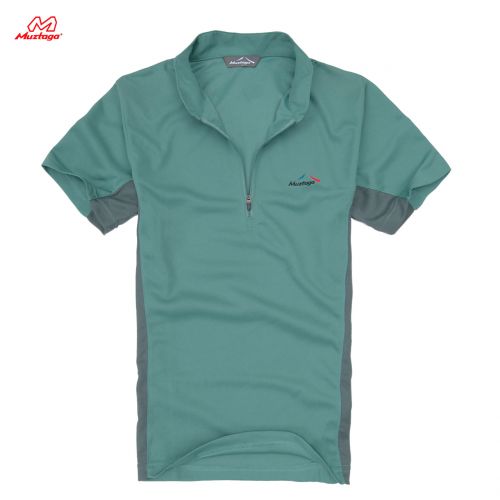 T-shirt sport pour femme MUZTAGA - Ref 2023754