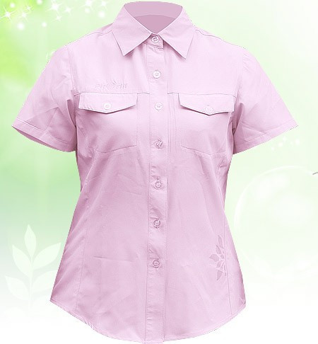 T-shirt sport pour femme PROTW - Ref 2023761