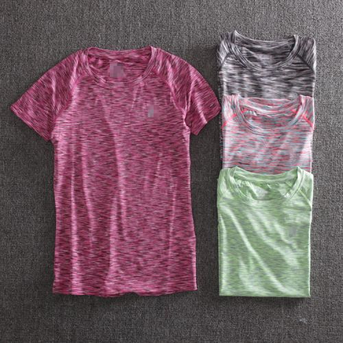 T-shirt sport pour femme - Ref 2023833