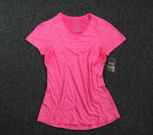 T-shirt sport pour femme à manche courte - Ref 2023850
