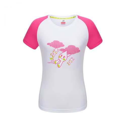 T-shirt sport pour femme TECTOP - Ref 2026676