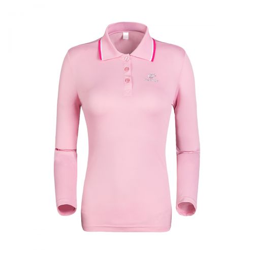 T-shirt sport pour femme TECTOP à manche longue - Ref 2026692