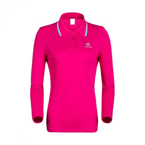 T-shirt sport pour femme TECTOP à manche longue - Ref 2026694