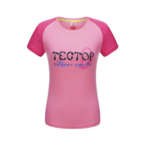 T-shirt sport pour femme TECTOP - Ref 2026695