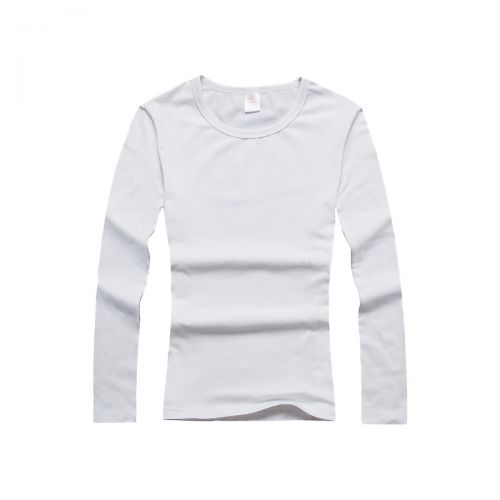 T-shirt sport pour femme TECTOP à manche longue - Ref 2026697