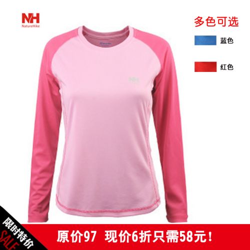 T-shirt sport pour femme - Ref 2026734