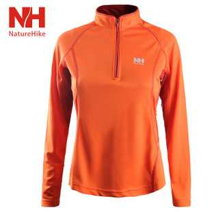 T-shirt sport pour femme NATUREHIKE - Ref 2026817