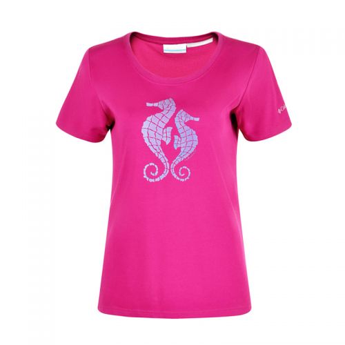 T shirt sport pour femme 2027299