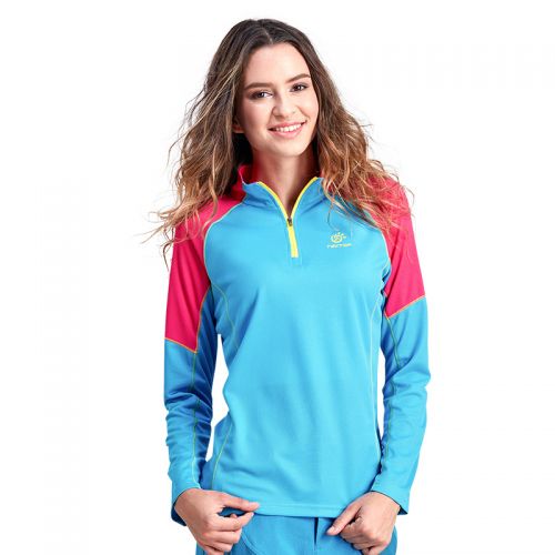 T shirt sport pour femme 2027340