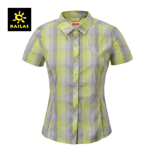 T-shirt sport pour femme KAILAS - Ref 2027494