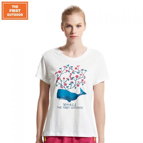 T shirt sport pour femme 2027514